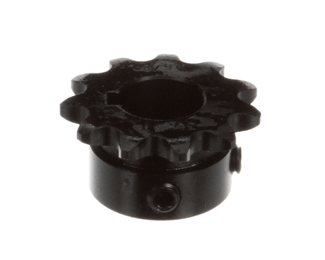 NIECO PARTS Nieco 20603 Sprocket 35B11 5/8 Bore - SKU NC20603