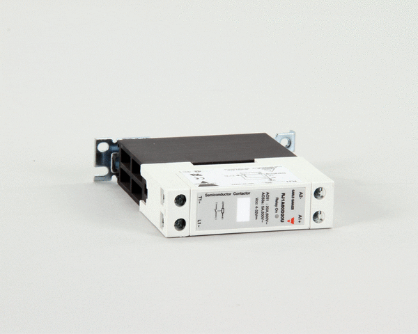 NIECO PARTS 20724 - SKU NC20724