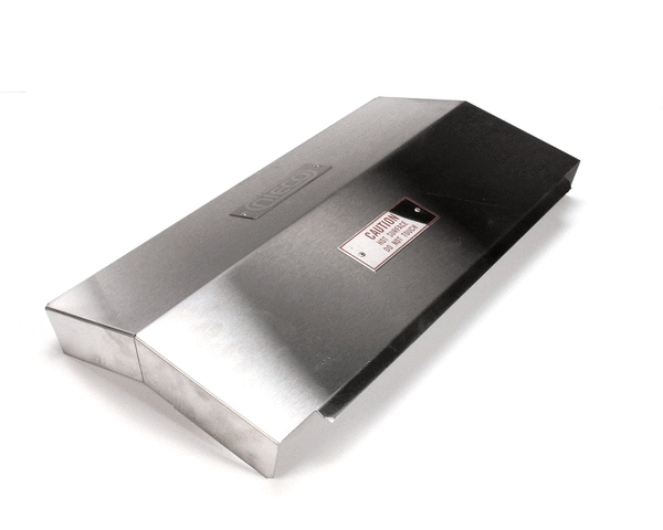 NIECO 20763 HEAT SHIELD  FEEDER/FRAME  15 FRAME  JF