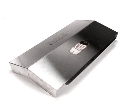 NIECO PARTS Nieco 20763 Heat Shield Feeder/Frame 15 Frame Jf - SKU NC20763