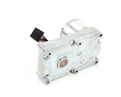 NIECO PARTS Nieco 20786 Gear Motor DC Brushless Reverse Shaft - - SKU NC20786