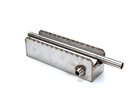 NIECO PARTS Nieco 20814 Air Box/Burner Rear 13.38 - SKU NC20814