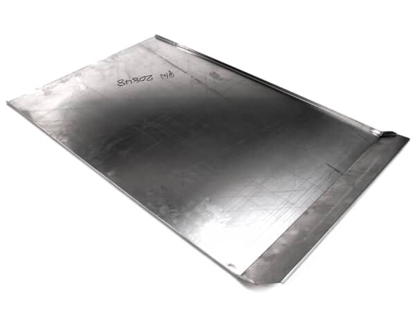 NIECO 20848 CRUMB PAN  BUN CONVEYOR  23 FRAME