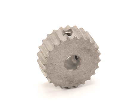 NIECO PARTS Nieco 20882 Sprocket Wirebelt 24T - SKU NC20882