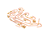 NIECO PARTS 2092-D - SKU NC2092-D
