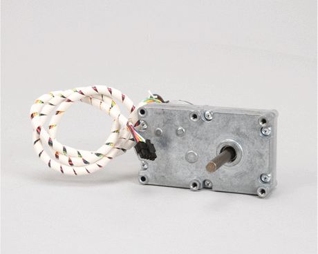 NIECO PARTS Nieco 21094 Gear Motor 24V Brushless 20 RPM - SKU NC21094