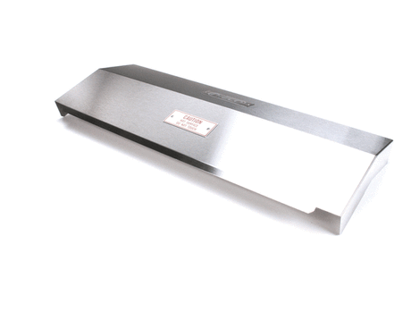 NIECO PARTS Nieco 21201 Heat Shield Feeder/Frame 23 Frame Jf - SKU NC21201