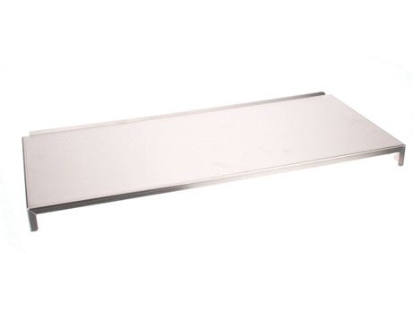 NIECO PARTS Nieco 21202 Heat Shield 23 Frame Rear Jf - SKU NC21202