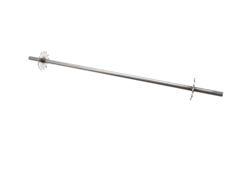 NIECO PARTS Nieco 21228 Shaft Drive 22IN Rod Belt - SKU NC21228