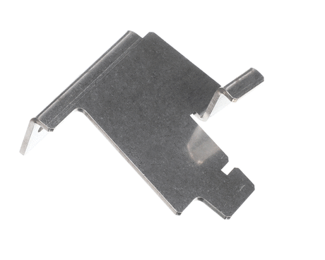 NIECO PARTS Nieco 21691 Left Hinge Bracket Stripper Blade/Pat - SKU NC21691