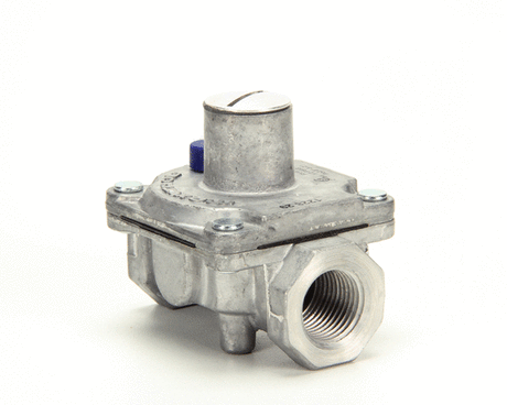 NIECO PARTS Nieco 2177 Regulator RV47L 1/2 - SKU NC2177