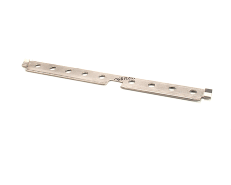 NIECO PARTS Nieco 21850 Stripper Blade Short 12 &amp; 10 - SKU NC21850