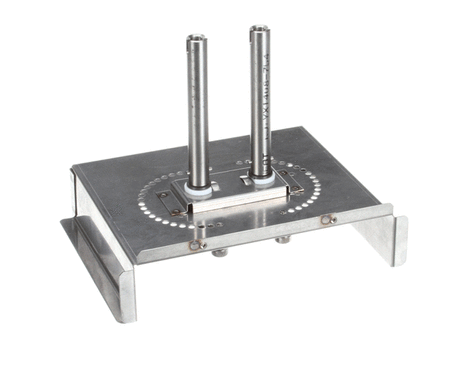 NIECO PARTS Nieco 21860 Frame Adjusting Arms Bun Bel - SKU NC21860