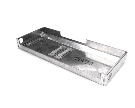 NIECO PARTS Nieco 21998 Enclosure Dual Belt 23 Frame - Weldmen - SKU NC21998