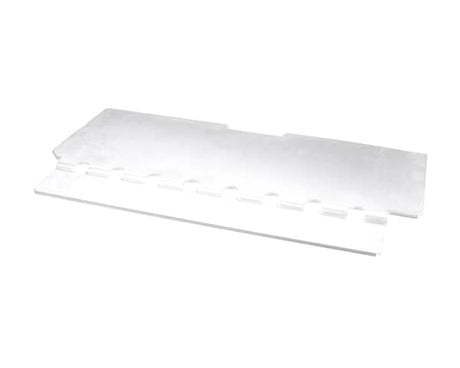 NIECO PARTS Nieco 22179 Sizzle Plate Patty Catch Alum 23 Frame - SKU NC22179