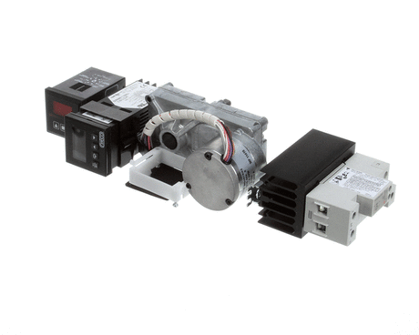 NIECO PARTS Nieco 22342 Spare Parts Kit - SKU NC22342