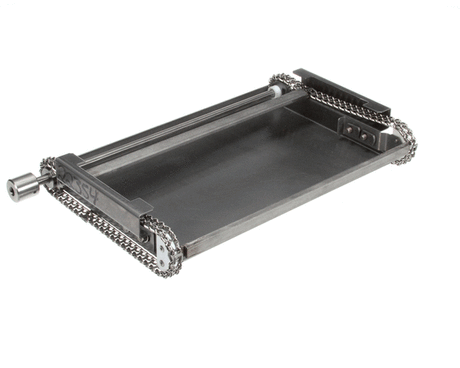 NIECO PARTS Nieco 22354 Drive Unit Pb 13 Belt Jf Right-Assem - SKU NC22354
