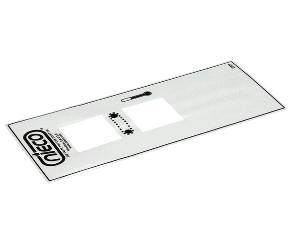 NIECO PARTS 22827 - SKU NC22827