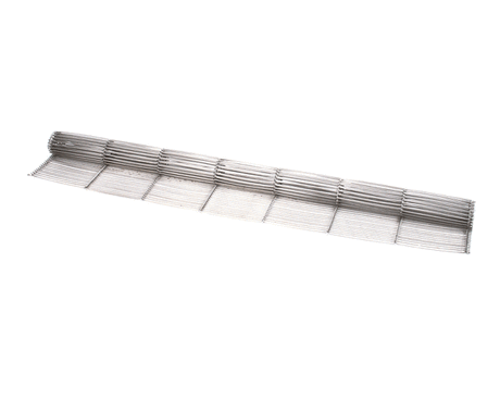 NIECO PARTS Nieco 22843 Wirebelt Ff 72X.050 21.00W 7SP Sle SS - SKU NC22843