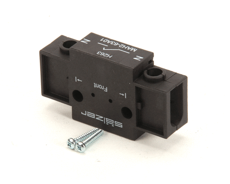 NIECO PARTS Nieco 23239 Aux. Neutral Contact For 63A Switch - SKU NC23239