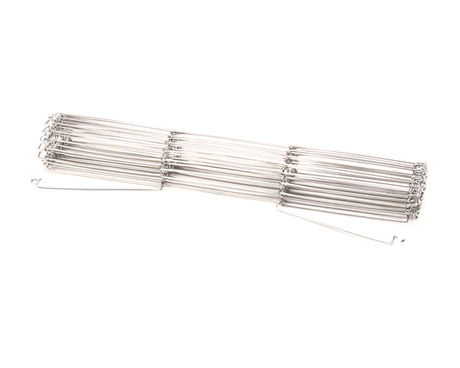 NIECO PARTS Nieco 23479 Wirebelt 42 X.062 12IN W 3SP Sle SS - SKU NC23479