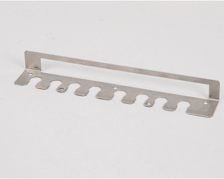 NIECO PARTS Nieco 23547 Ellobracket Mounting Element - SKU NC23547