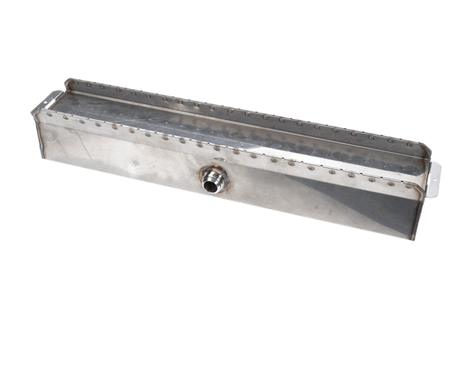 NIECO PARTS Nieco 24191 Air Box Frt 23IN Frame - SKU NC24191