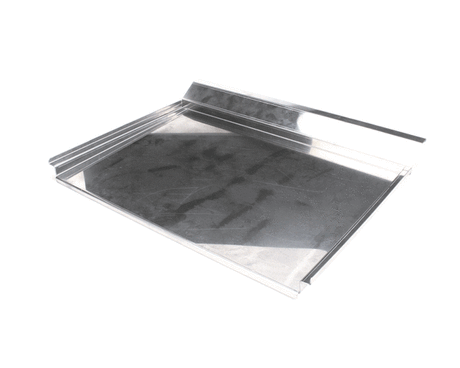 NIECO PARTS Nieco 24211 Grease Pan Sloped 23 Wide Frame Jf - SKU NC24211