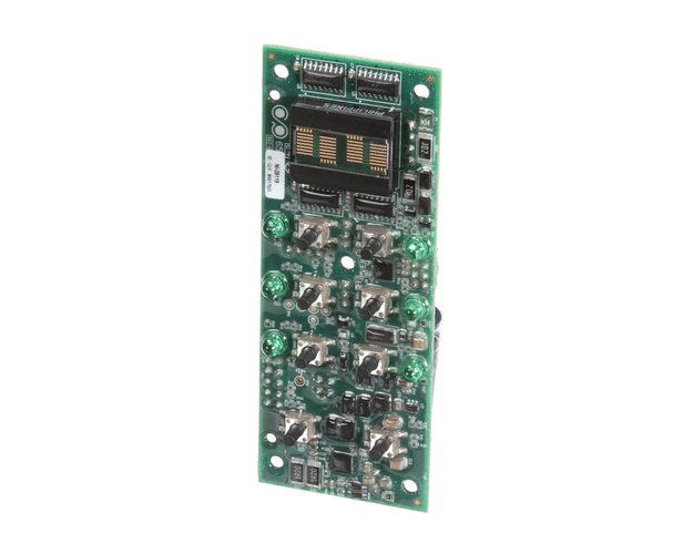 NIECO PARTS 25119 - SKU NC25119