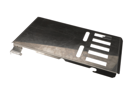 NIECO PARTS Nieco 25208 Reflector/Shield 12 Belt Left - SKU NC25208