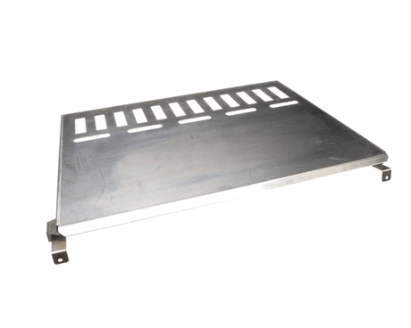 NIECO PARTS Nieco 25303 Reflector Shield - SKU NC25303