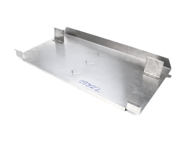 NIECO PARTS 25322 - SKU NC25322