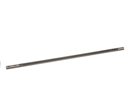 NIECO PARTS Nieco 25820 Shaft 0.38X13.78IN - SKU NC25820