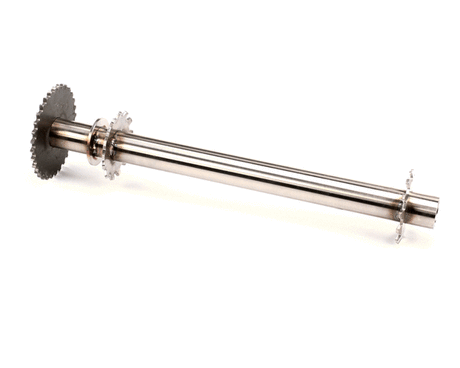 NIECO PARTS Nieco 25832 Drive Assembly - SKU NC25832