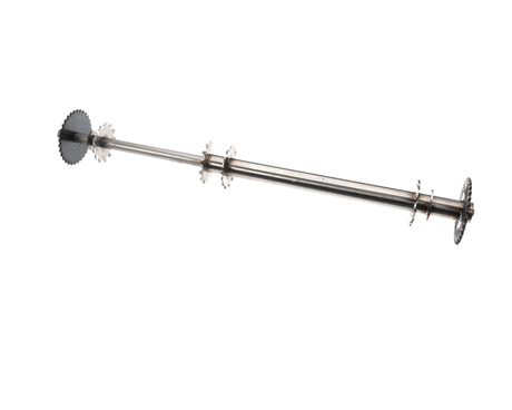 NIECO PARTS Nieco 25833 Drive Shaft 13'' &amp; 9'' Belt - SKU NC25833