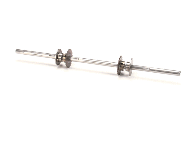 NIECO PARTS 25857 - SKU NC25857