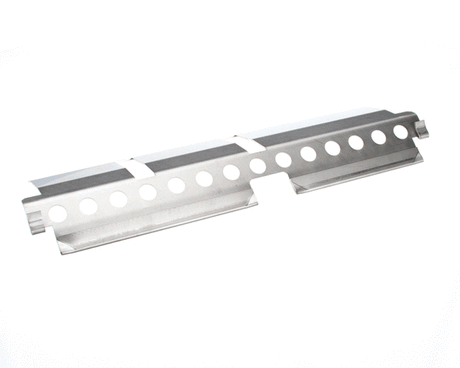 NIECO PARTS Nieco 25962 Stripper Blade 23 Frame 12&amp;10BELT Jf - SKU NC25962