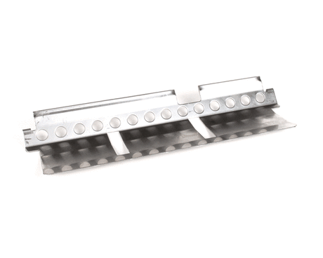 NIECO PARTS Nieco 25963 Stripper Blade 23 Frame 14&amp; 8BELT Jf - SKU NC25963