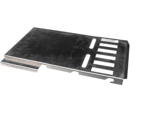 NIECO PARTS Nieco 25979 Refl/Shielf W/Slots 13IN Belt - SKU NC25979