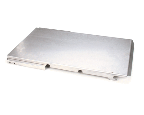 NIECO PARTS Nieco 26005 Refl/Shield 13BELT 28.5 Fr Jf-E Left - SKU NC26005