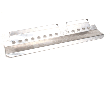 NIECO PARTS Nieco 26007 Stripper Blade 14- 8BELT-BURGER Works - SKU NC26007