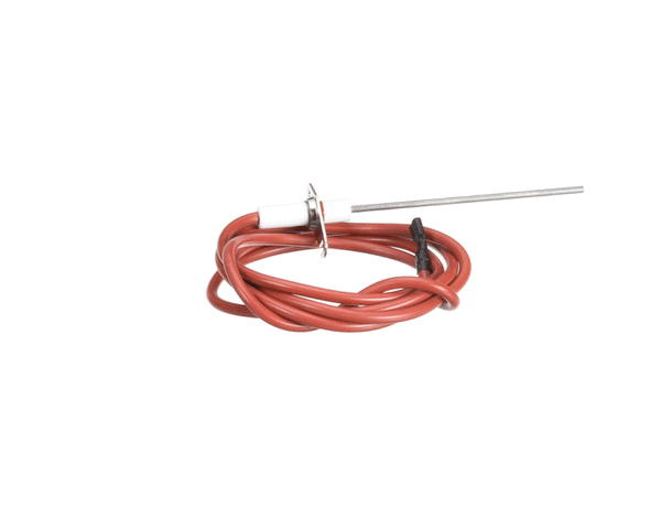 NIECO 26300 SENSOR  FLAME  SLOTTED  WIRE - 4.5
