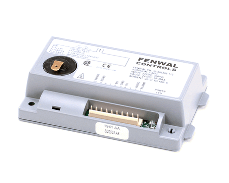 NIECO PARTS Nieco 27300 DC Ignition Control Fenwall - SKU NC27300