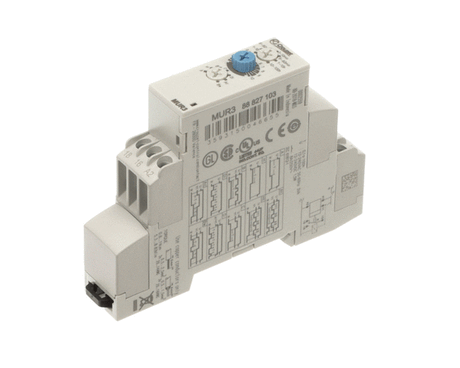 NIECO PARTS Nieco 27592 Timer Multifunction 24-240 VAC Cr-Cross - SKU NC27592