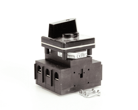 NIECO PARTS Nieco 4016 Switch 3 Pole 80A 600VAC - SKU NC4016