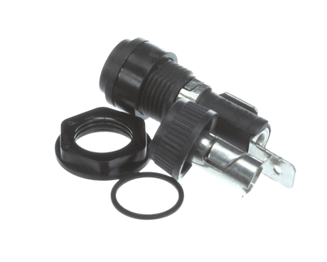 NIECO PARTS Nieco 4093 Fuse Holder (For ABC-5) 5/6/8 - SKU NC4093