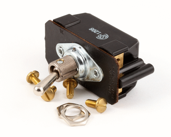 NIECO PARTS Nieco 4099 Switch-Main Toggle - SKU NC4099