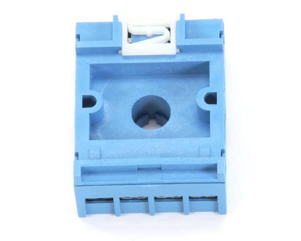 NIECO PARTS Nieco 4136 Socket Base 8 Pin - SKU NC4136