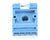 NIECO PARTS Nieco 4136 Socket Base 8 Pin - SKU NC4136