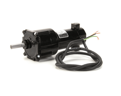 NIECO PARTS Nieco 4144 Motor Drive - 120V Para Shaft+ - SKU NC4144